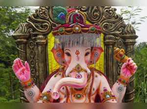 Lord Ganesh