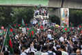 Revenge chaos: Lawlessness prevails in Bangladesh as Jamaat-:Image