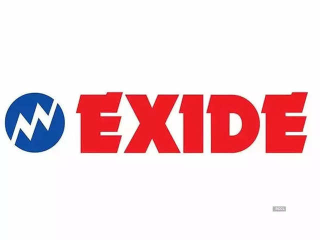  Buy Exide Industries at Rs 495