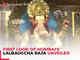 First look of Mumbai's Lalbaugcha Raja unveiled