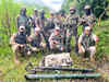 Indian Army, Manipur Police joint operation leads to arms cache discovery