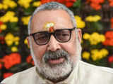 India’s own body size chart for clothes soon: Giriraj Singh