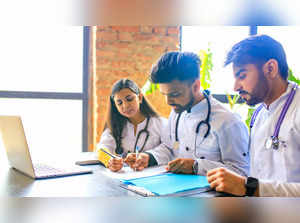 NMC Releases Guidelines for CBME Curriculum: Here’s All You Need to Know