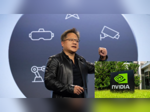 Stock rout, antitrust case - why is Nvidia suddenly in trouble?