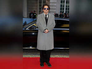 Is Johnny Depp's teeth rotting? This is what he has to say