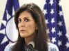 Vice Chair to PR giant Edelman: This is Nikki Haley's new job