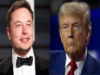 Donald Trump says he will appoint Elon Musk head of government efficiency commission if elected