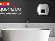 Best Usha Geysers in India for Relaxing Hot Water Showers (2024)