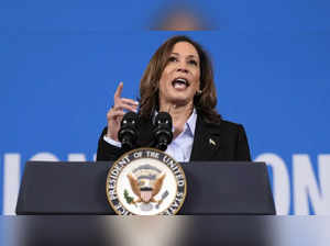 Kamala Harris