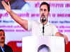 PM Modi must apologise for 'flawed' GST, note-ban too: Rahul Gandhi