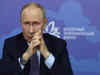 Putin says in Touch with India, China, Brazil over Russia-Ukraine Conflict