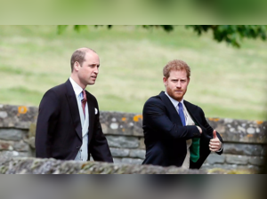 Operation Bring Harry in From the Cold: Prince Harry's friends launch a campaign to get him back into the royal fold