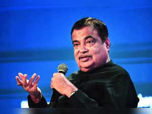 Nitin gadkari