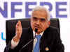 Lower Q1 GDP numbers a blip, no letup in growth: RBI Governor Shaktikanta Das