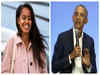 What is Malia Obama up to? Here's what she is planning to do