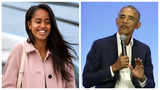 What is Malia Obama up to? Here's what she is planning to do