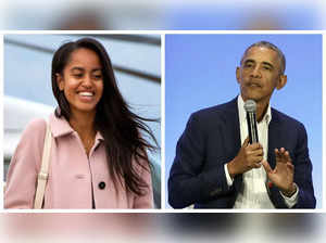 What is Malia Obama up to? Here's what she is planning to do