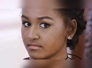 Where is Sasha Obama studying? Here's everything you need to know