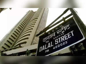 Dalal Street Set for Biggest Listing Line-up in 14 Years as Stocks Sizzle