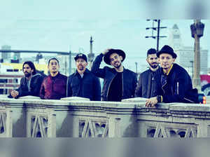 Linkin Park