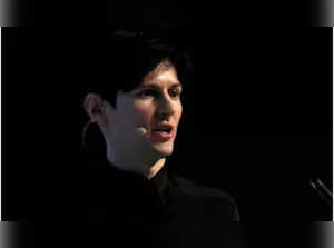 Our CEO Pavel Durov has nothing to hide: Telegram on his arrest