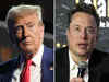 Donald Trump says he will tap Elon Musk to lead government efficiency commission if elected