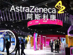 China detains AstraZeneca staff in data, drug-import probes, Bloomberg News reports