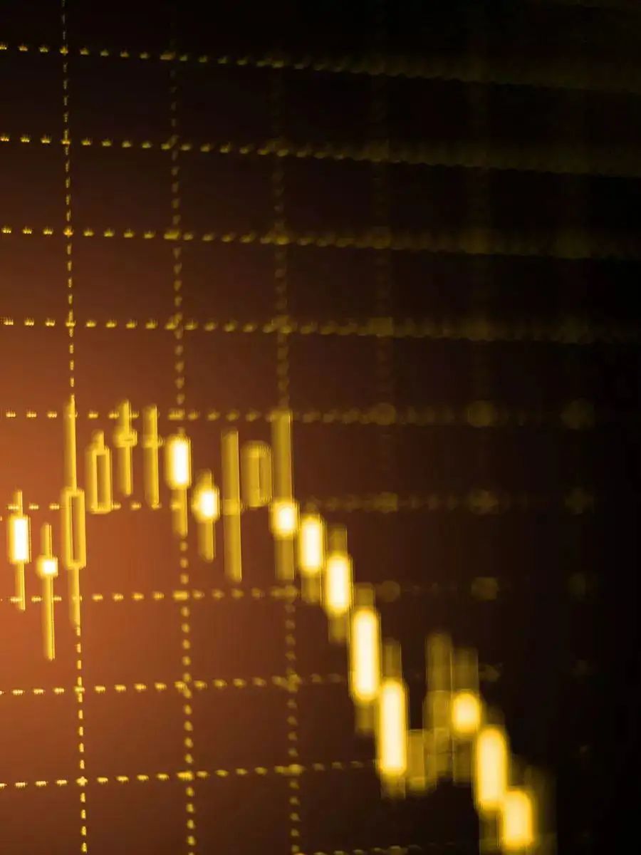 Magazon Dock shares: These 5 stocks closed below VWAP on September 5 ...