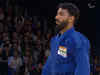 Kapil Parmar wins historic judo bronze for India at Paralympics