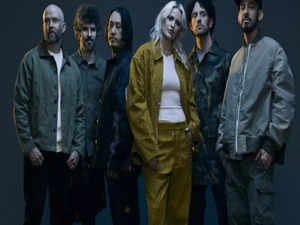 Linkin Park (1)