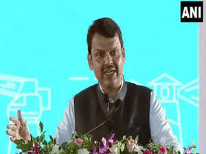 Maharashtra Dy CM Devendra Fadnavis