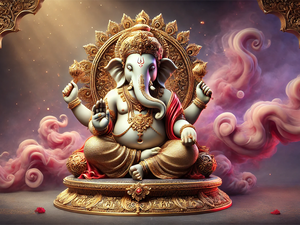 ganesh c