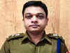 Off-duty IPS officer saves Delhi road accident victim's life