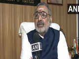 Whole country needs NRC, WAQF Board occupying lands illegally: Union Minister Giriraj Singh