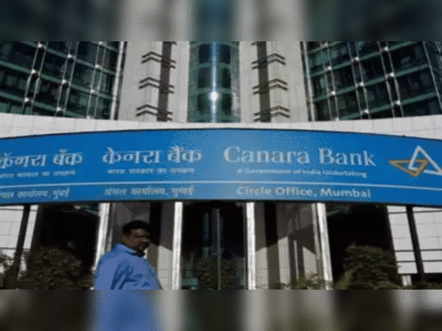 Canara Bank