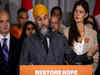 Trudeau, Liberals are too beholden to corporate interests: NDP leader Jagmeet Singh after withdrawing support from Canada govt