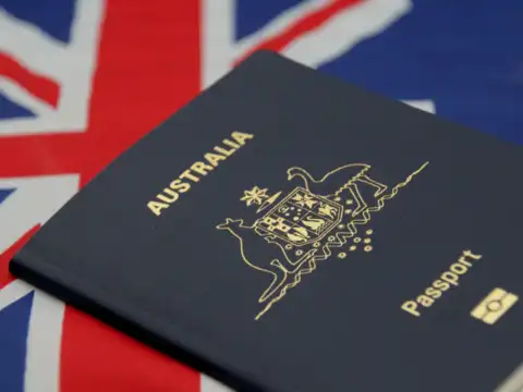 Australia
