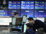 European shares slide ahead of US payrolls report