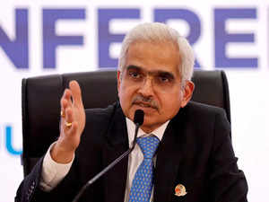 Shaktikanta Das