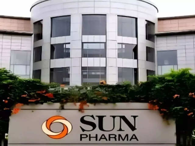 Sun Pharma | New 52-week high: Rs 1,850