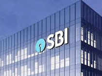 SBI shares crack 4% on downgrade from Goldman Sachs, target price cut to Rs 742