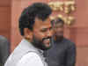 Civil Aviation Minister K Ram Mohan Naidu expands DigiYatra facility to nine more airports