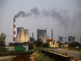 India power emissions must peak by 2026 to meet Paris pact