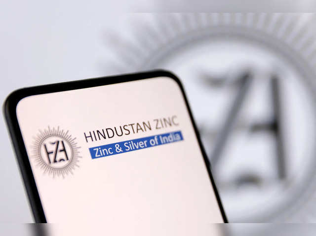 Hindustan Zinc