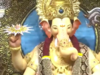 First look of Mumbai's Lalbaugcha Raja unveiled ahead of Ganesh Chaturthi