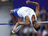 Praveen Kumar clinches gold in men's high jump at Paris Paralympics with Asian record of 2.08m