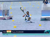 Paris Paralympics: Indian canoe sprinters qualify for semifinals