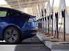 Why public EV chargers almost never work as fast as promised