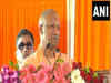 Uttar Pradesh CM Yogi Adityanath inaugurates development projects worth Rs 635 crore in Gorakhpur