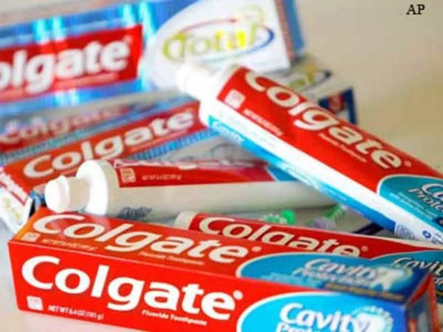 Colgate-Palmolive (India)